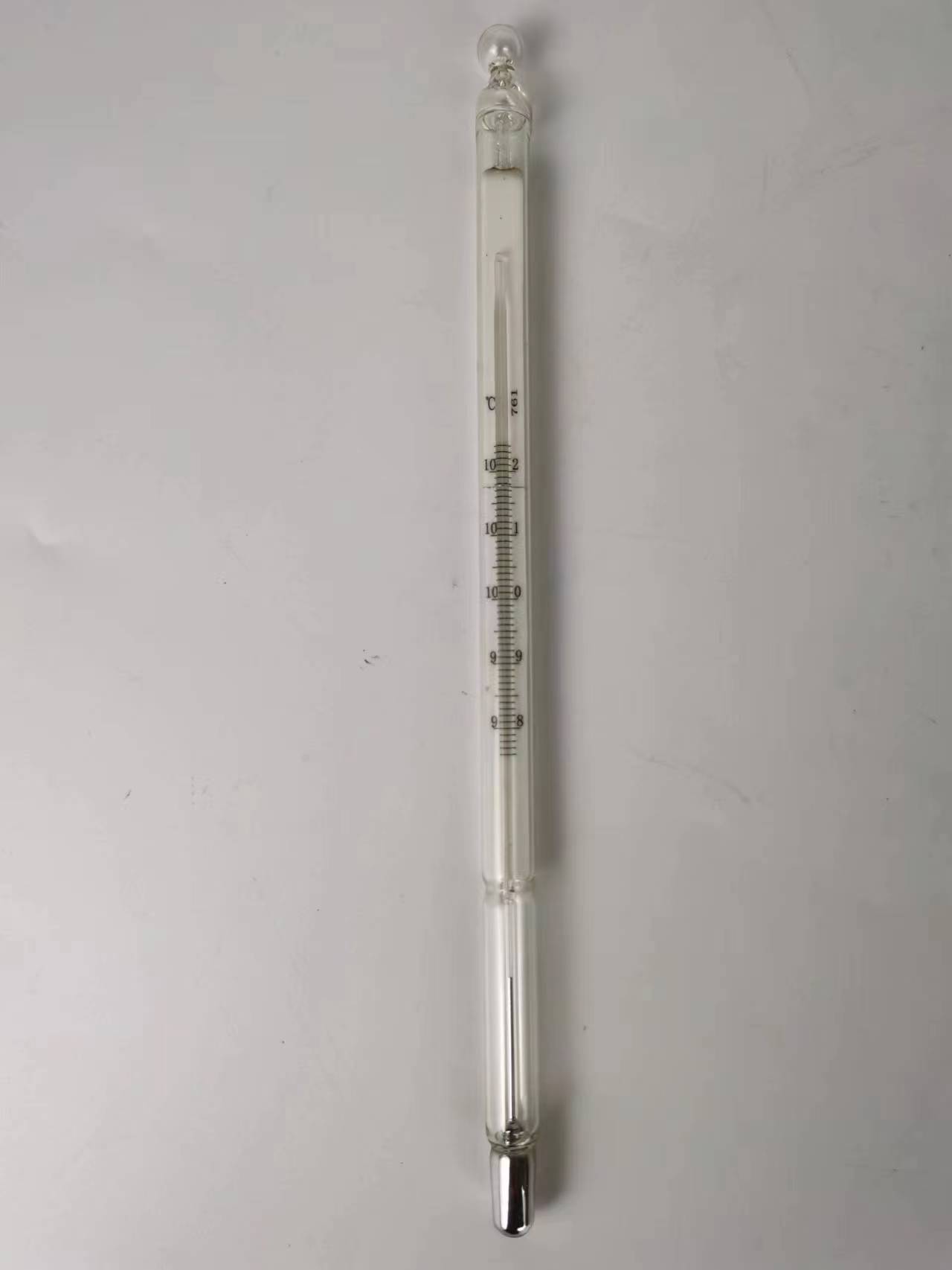 GB-36濁點、傾點1號溫度計